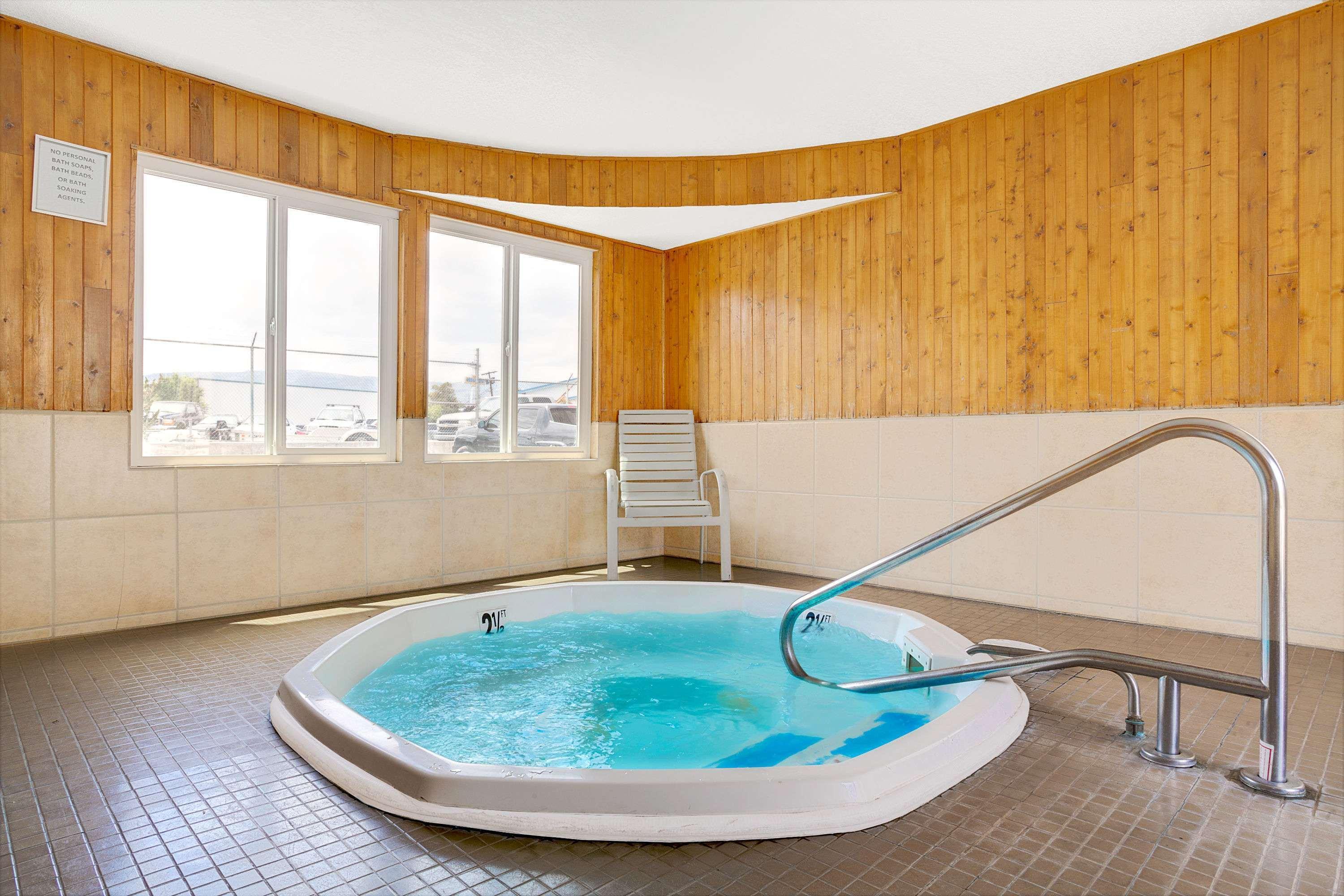 Hotel Baymont By Wyndham Reno Zewnętrze zdjęcie