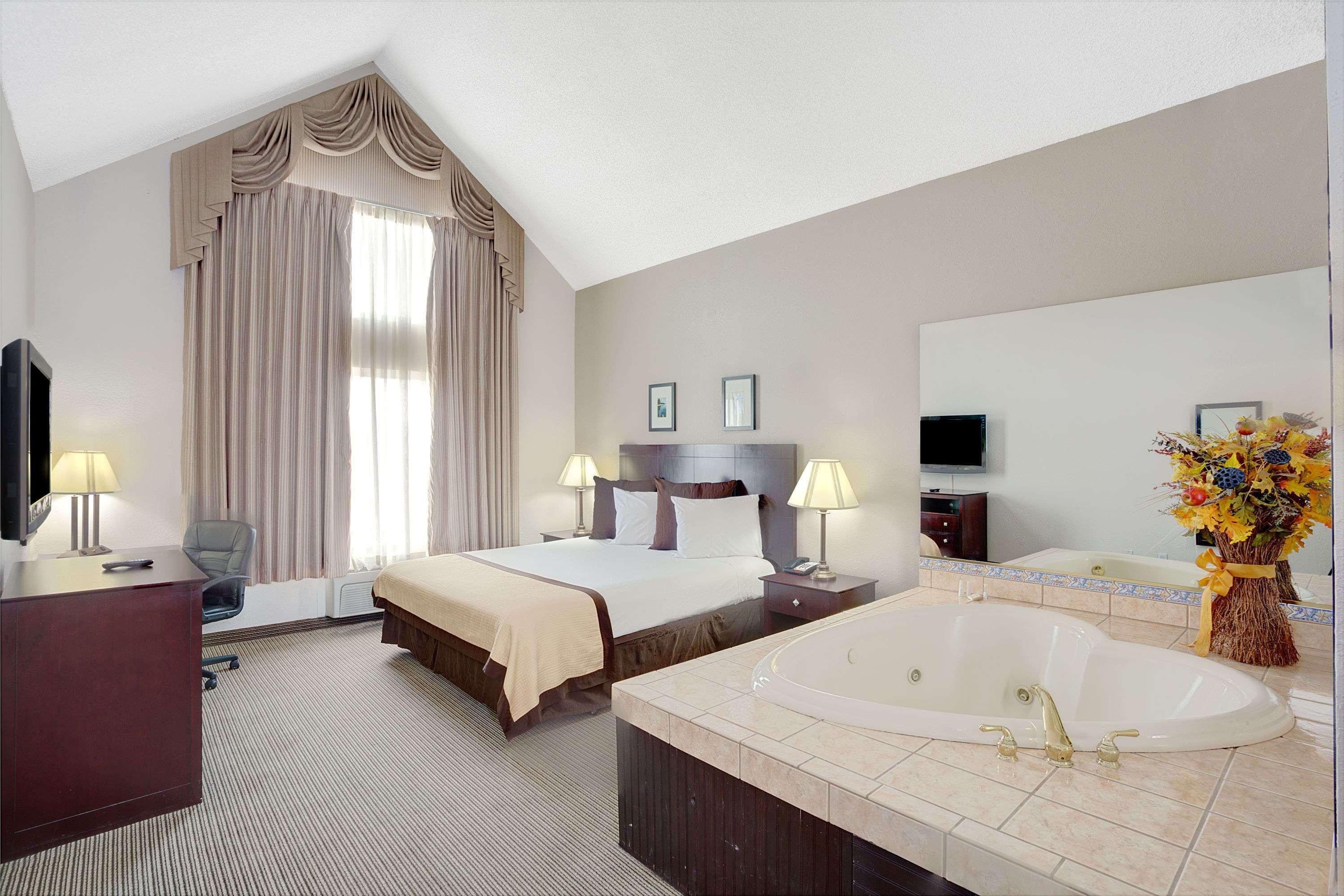 Hotel Baymont By Wyndham Reno Zewnętrze zdjęcie
